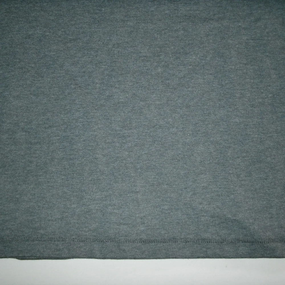 Old Navy Boys T-Shirt Long Sleeve Sleeve Raglan Gray Baseball 5T New